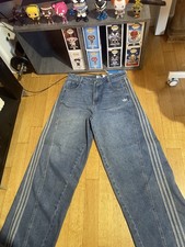 Adidas jeans - adidas,