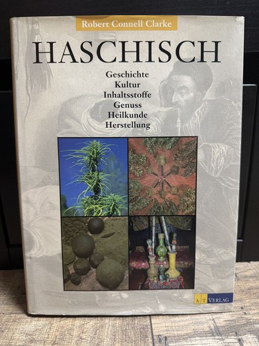 Haschisch geschichte kultur - geschichte,,