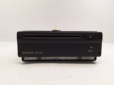BMW 7 E65 E66 2002 CD DVD