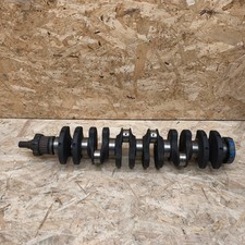 BMW E30 325 ETA Kurbelwelle