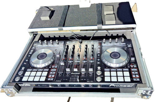 Controller kanal pioneer - kanal,
