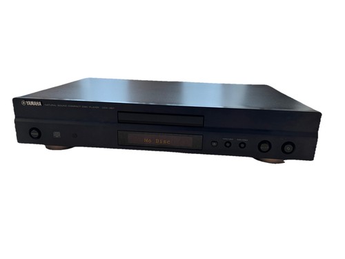 Yamaha cdx 397 natural - cdx-397,