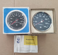 Wartburg 1.3/353 Tacho bis 140