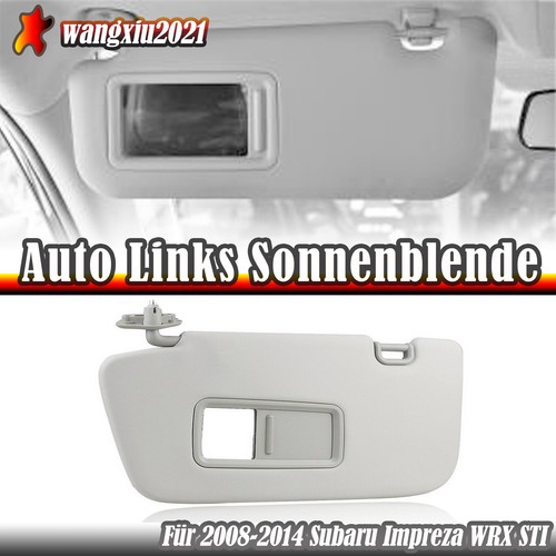 Für 2008 2009 - -2014, subaru