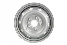 Felge stahlfelge ducato jumper - felge,