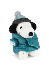 Snoopy Kuscheltier mit cooler