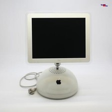 APPLE IMAC M6498 15" DESKTOP COMPUTER 800MHz 256MB 40GB HDD VINTAGE RETRO