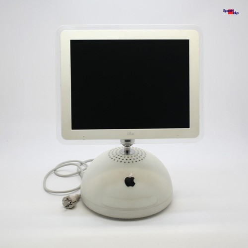 Apple imac m6498 desktop - imac,