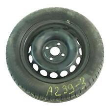 Citroen C1 II 2 Stahlfelge