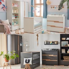 Babyzimmer Kinderzimmer