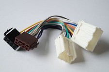 Radio-Adapterkabel passend für Volvo 850 940 960 S40 S70 V40 V70