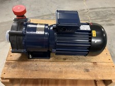Renner Flux Magnet Drive Pump