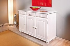 Anrichte Kommode Livio Kiefer