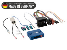 Adapter lenkradfernbedienung - adapter,