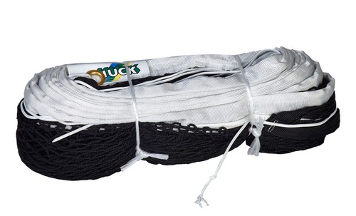 Huck badminton netzgarnitur - huck,