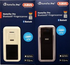Abus hometec pro - abus,
