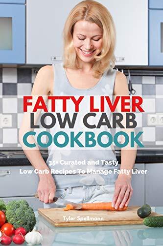 Spellmann fatty liver low - fatty,