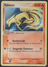 Vulnona Ninetails 38/106 - EX