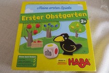 HABA/ Erster Obstgarten 4655