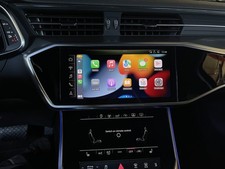 Audi MMI, MHI2, MHI2Q, MHS2, MH2P Apple Carplay, Android Auto Update