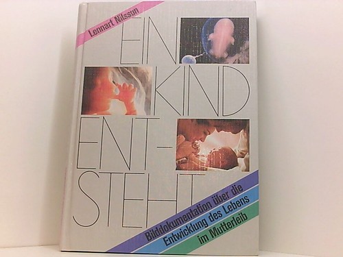 Ein kind entsteht nilsson - entsteht,