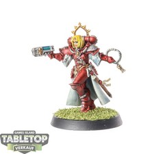 Adepta Sororitas - Palatine -