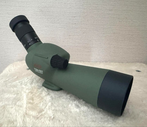 Tsn 501 spektiv - spektiv, 50mm