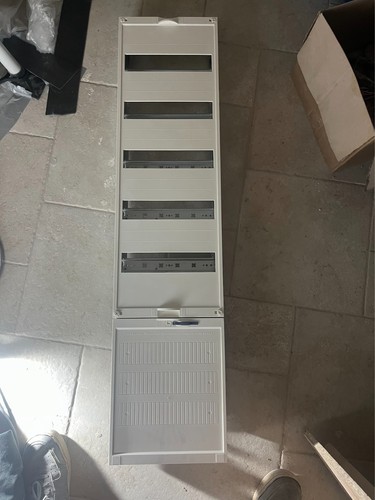 Hager zh3es5 verteilerfeld - zh3es5,