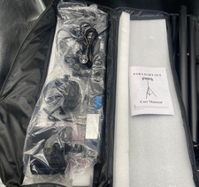 PAR Stage Light Set mit Stativ