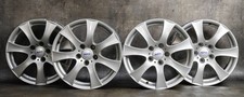 4 x Alutec V7 Alufelgen für