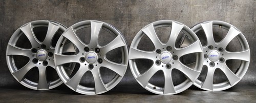 Alutec alufelgen für - alufelgen,