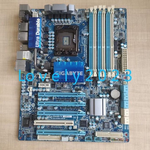 1pc used gigabyte - used,
