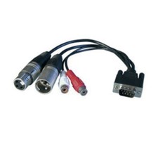 RME BO968 - AES Breakout Kabel RayDat, AIO, 9632