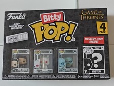 Funko Bitty POP! Game of