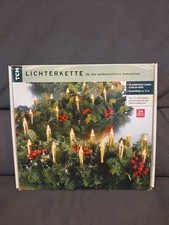 Lichterkette TCM
