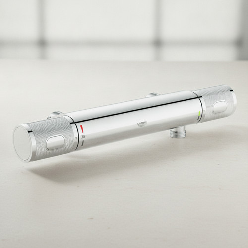 Grohe thm brausebatterie - grohe, thm-brausebatterie