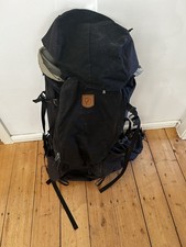 Fjallraven Keb 72 Gebraucht