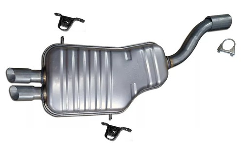 Auspuff für bmw - bmw, 3
