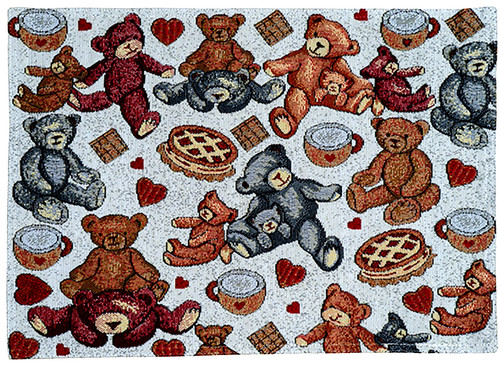 2er set tischsets platzsets - platzsets, 33