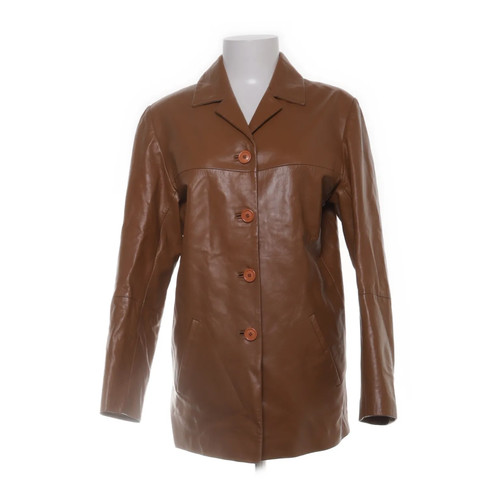 Dakota lederjacke damen - dakota,,
