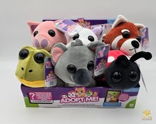 Adopt Me! Pets Surprise Plush