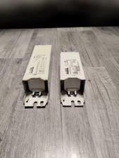 13x Vorschaltgerät UV Lampe 100W 25W Dr. Kern May & Christe Solarien Ersatzteil