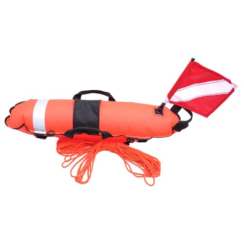 Leichte spearfishing float - leichte,
