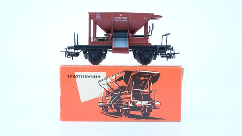 Märklin 4610 schotterwagen - h0,