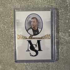 2023 Futera Unique Soccer