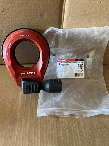Hilti wasserfangsystem - hilti,