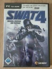 Swat - swat, 4