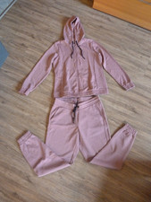Damen Homeanzug Jogginganzug Sweatanzug Größe L 44 46 NEU und UNGETRAGEN