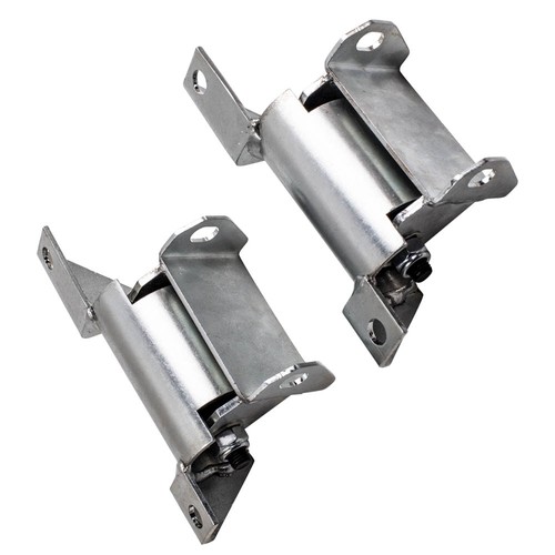 Paar motorhalterung fit for - motorhalterung,