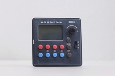 Schaltuhr DIehl Typ 327-11 220V Garantie 2 Jahre Inzahlungnahme 20€